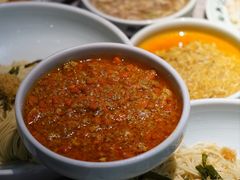 -裕兴记•蟹黄面馆(人民广场店)