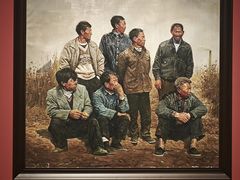 -江苏省美术馆(长江路新馆)