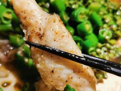 -探鱼·鲜青椒爽麻烤鱼(领展购物广场店)