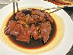 -甄御•海鲜新青岛菜(麦岛店)