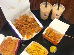 -前进5路汉堡炸鸡(前进五路店)