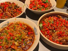 -潇湘阁(汉光百货店)
