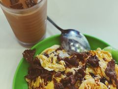 -華歡冰室-WahFoon(吉大店)
