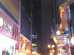-八一好吃街·高品美食广场
