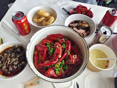 口味虾-长沙文和友(海信广场店)