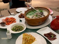 -天目湖御水温泉·度假酒店