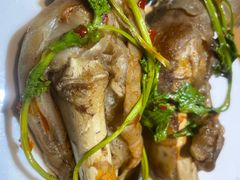 新疆胡辣羊蹄-新疆亚克西音乐餐厅(南方花园店)