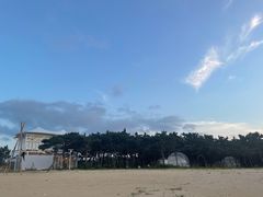 -养马岛旅游度假区