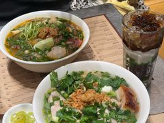 -Cô Thành Restaurant