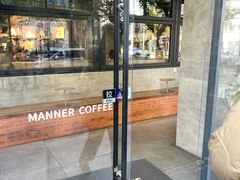 -Manner Coffee(淮海755店)