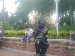 -南宁方特东盟神画