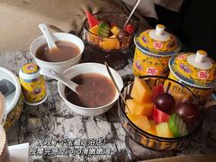 -姗娜娜足道·SPA(古北店)