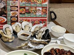 -蚝歌(中山七路店)
