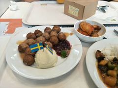 -宜家·瑞典风味餐厅(北京西红门店)