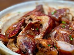 -大灶头·新昌菜(中国茶市店)