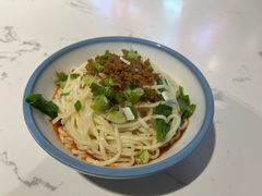 -龙抄手(文殊坊店)