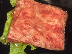 -贺野·自助炭火烤肉(紫藤路店)