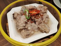 -蝴蝶里·粤菜·点心(龙湖杭州金沙天街店)