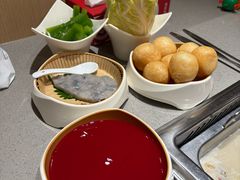 -海底捞火锅(汕头苏宁广场店)