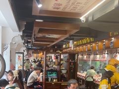 -六合居·明厨亮灶餐厅(成双大道店)