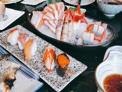 -真剑日本料理·铁板烧(贵州路店)