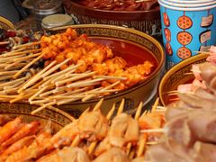 -河坊美食街(河坊街店)
