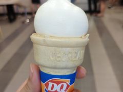 -DQ·蛋糕·冰淇淋(新佳丽店)