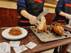-燕风楼烤鸭店(建设总店)