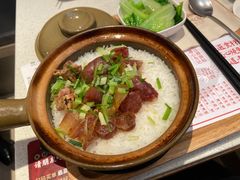-膳心记-明火四宝煲仔饭(燕南店)