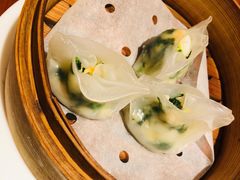 海皇翡翠饺-杭州JW万豪酒店-万豪中餐厅