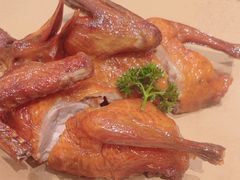 -悦得闲广式茶楼点心(石厦时代广场店)