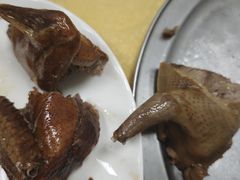 红烧乳鸽-石岐鸽师傅餐厅(石岐总店)