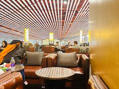 -首都机场t3-c国航两舱休息室