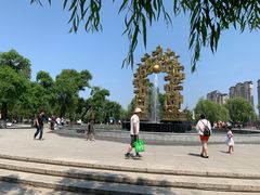 -北山公园