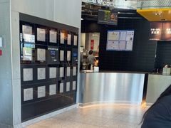 -麦当劳(北苑秋实路店)