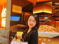 -炊烟小炒黄牛肉(浦东世纪汇店)