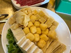 -牛街清真满恒記(平安里西大街店)