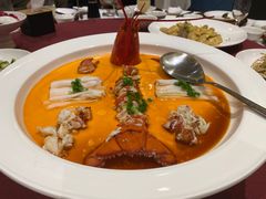 -顺峰(农展馆店)