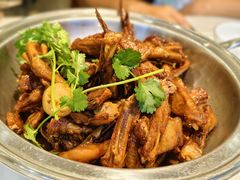 -美极鲜食坊(宝安南路店)