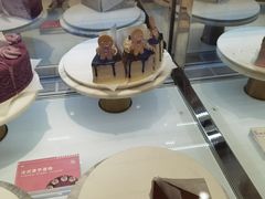 阿华田大爆炸-St蛋糕王国(亨特店)