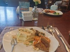 -浙江西子宾馆·瑶园咖啡厅