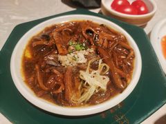 -松鹤面馆·古法焖肉面(观前店)