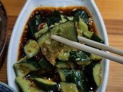-黄泰吉拾味餐厅(江汉路店)