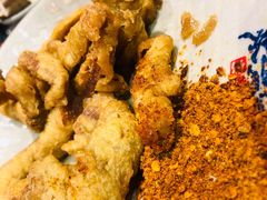 -小龙坎火锅(春熙太古里店)
