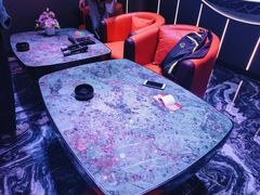 -幸福时光PARTY K(八里桥店)