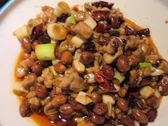 -常和州·夜宵大排档(常州单店)