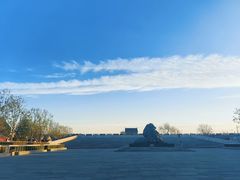 -中国人民抗日战争纪念雕塑园