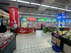 -利群海琴购物广场(商丘路店)