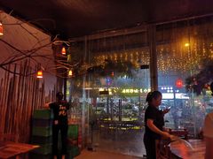 门面-土蚝·高压锅生蚝(百姓美食街店)