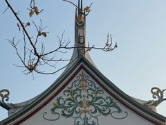 -集美鳌园景区